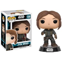 Фігурка Funko POP! Star Wars: Rogue One: Jyn Erso, (10449)