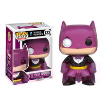 Фигурка Funko POP! Heroes ImPOPsters: Batman as Penguin Impopster, (10778)