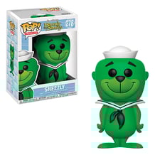 Фігурка Funko POP! Animation: Hanna Barbera: The Breezly and Sneezly: Sneezly, (13656)