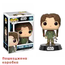 Фігурка Funko POP! Star Wars: Rogue One: Young Jyn Erso, (148726)