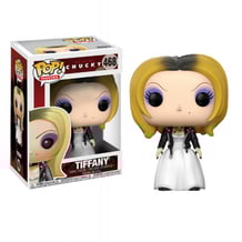 Фигурка Funko POP!: Bride of Chucky: Tiffany, (20117)