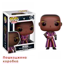 Фігурка Funko POP! Games Destiny: Ikora Rei, (203623)