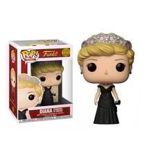 Фігурка Funko POP! Royal Family: Princess Diana, (21946)