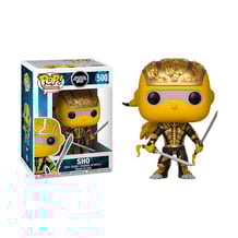 Фигурка Funko POP! Ready Player One: Sho, (22054)