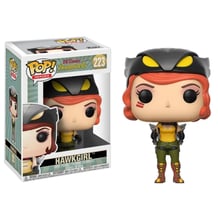 Фігурка Funko POP! Heroes: DC Comics: Bombshells: Hawkgirl, (22892)