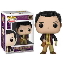 Фігурка Funko POP! Gossip Girl: Dan Humphrey, (30053)