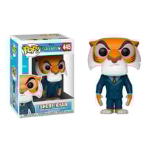 Фігурка Funko POP! TaleSpin: Shere Khan, (32086)