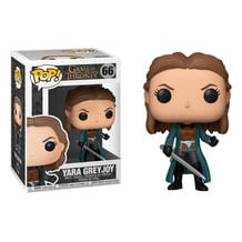 Фигурка Funko POP! Game of Thrones: Yara Greyjoy, (34617)