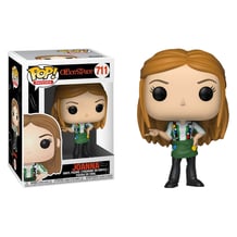 Фігурка Funko POP! Movies: Office Space: Joanna, (36960)