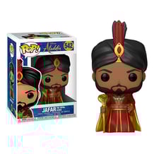 Фігурка Funko POP! Disney: Aladdin: Jafar The Royal Vizier, (37025)