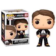 Фігурка Funko POP! NASCAR: Jeff Gordon, (37963)