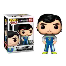 Фігурка Funko POP! NASCAR: Chase Elliot, (37969)