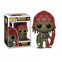 Фігурка Funko POP! Men In Black: International Pawny, (38493)