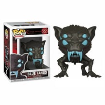 Фигурка Funko POP! Castlevania: Blue Fangs, (38552)