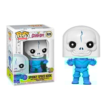 Фігурка Funko POP! Scooby Doo: Spooky Space Kook, (39952)