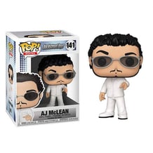 Фигурка Funko POP! Backstreet Boys: AJ McLean, (40113)