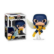 Фігурка Funko POP! Marvel: 80th First Appearance: Angel, (40715)