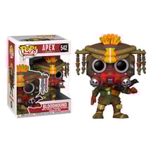 Фигурка Funko POP! Apex Legends: Bloodhound, (43288)