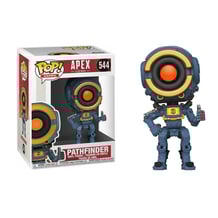 Фигурка Funko POP! Apex Legends: Pathfinder, (43289)