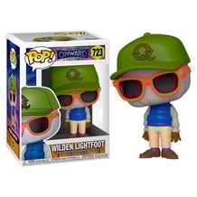 Фігурка Funko POP! Disney & Pixar: Onward: Wilden Lightfoot, (45585)
