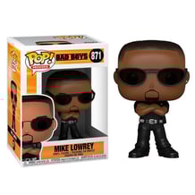 Фигурка Funko POP! Bad Boys: Mike Lowrey, (46572)