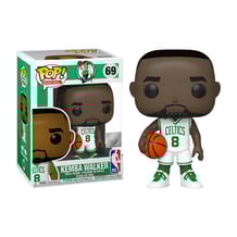 Фігурка Funko POP! NBA: Celtics Kemba Walker, (46633)