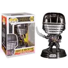 Фігурка Funko POP! Star Wars: Rise of Skywalker: KOR Scythe (Hem CH), (47243)