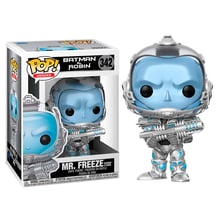 Фігурка Funko POP! Batman & Robin: Mr. Freeze, (47710)