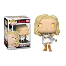 Фігурка Funko POP!: Television: The Boys: Starlight, (48187)