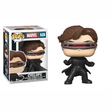Фигурка Funko POP! X-Men 20th: Cyclops, (49291)