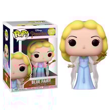 Фігурка Funko POP! Disney: Pinocchio: Blue Fairy, (51535)