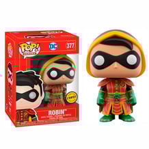 Фігурка Funko POP! Imperial Palace: Robin (Сhase), (524308)
