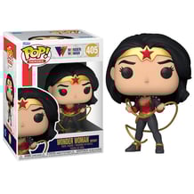 Фигурка Funko POP! Heroes: WW 80th: WW (Odyssey), (54990)