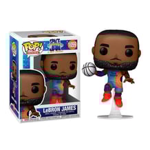 Фігурка Funko POP! Space Jam 2: LeBron James, (55974)