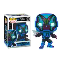 Фігурка Funko POP! Dia De Los DC: Blue Beetle, (57414)