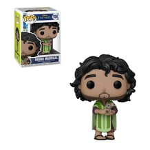 Фігурка Funko POP! Disney: Encanto: Bruno Madrigal, (57604)