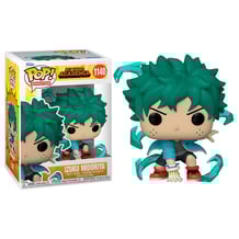 Фігурка Funko POP! Animation: My Hero Academia: Izuku Midoriya, (58035)
