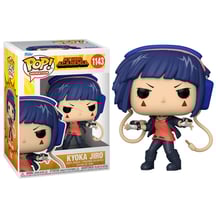 Фігурка Funko POP!: Animation: My Hero Academia: Kyouka Jirou, (58039)