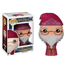 Фігурка Funko POP! Harry Potter: Albus Dumbledore, (5863)