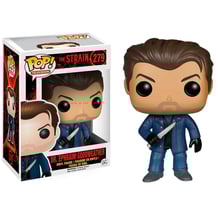 Фигурка Funko POP! Television: The Strain: Dr. Ephraim Goodweather, (6315)
