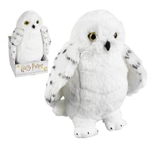 М'яка плюшева іграшка Harry Potter: Hedwig, (8127)