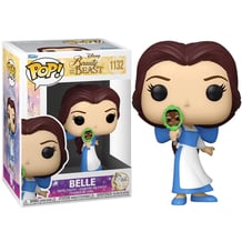 Фігурка Funko POP! Disney: Beauty & the Beast: Belle, (57583)