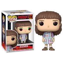 Фігурка Funko POP! Television: Stranger Things: Eleven, (62388)