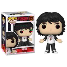 Фігурка Funko POP! Television: Stranger Things: Mike, (62393)