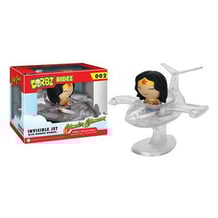 Фігурка Funko Dorbz: DC: Wonder Woman, (6406)