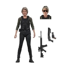 Фігурка Neca: Terminator Dark Fate Sarah Connor, (951924)