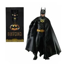 Фигурка Neca: Batman 1989 Movie Michael Keaton as Batman, (961241)
