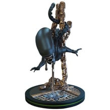Статуэтка Q-Fig: Alien: Xenomorph, (2517)