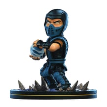 Статуэтка Q-Fig: Mortal Kombat: Sub-Zero, (2520)