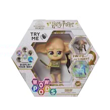 Фігурка з діорамою Wow! Harry Potter Pod: Dobby, (401555)